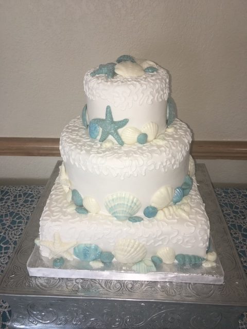 cake maker and wedding cakes harlingen