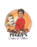 Peggy's Cakes RGV
