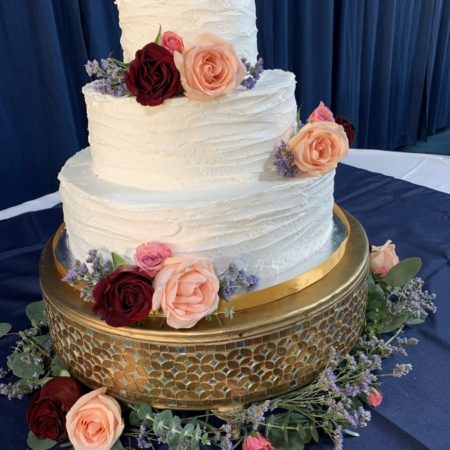 cake maker and wedding cakes harlingen