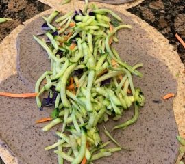 Peggys Cakes and More (63) vegan catering