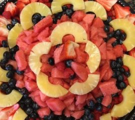 Peggys Cakes and More (64) dessert catering